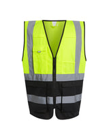Hi Vis Yellow/Black