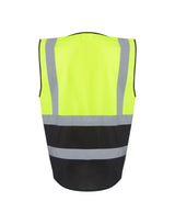 Hi Vis Yellow/Black