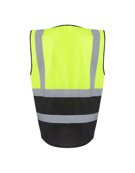 Hi Vis Yellow/Black