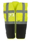 Hi Vis Yellow/Black