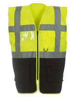 Hi Vis Yellow/Black