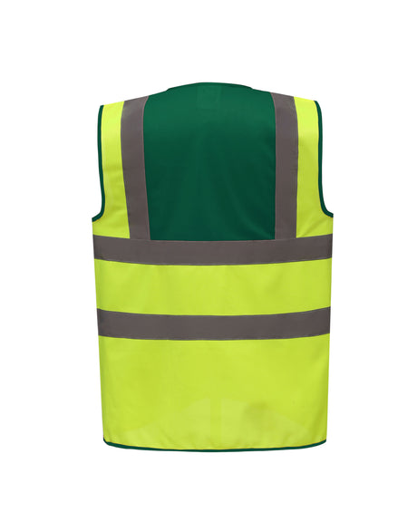 Hi Vis Yellow/Green