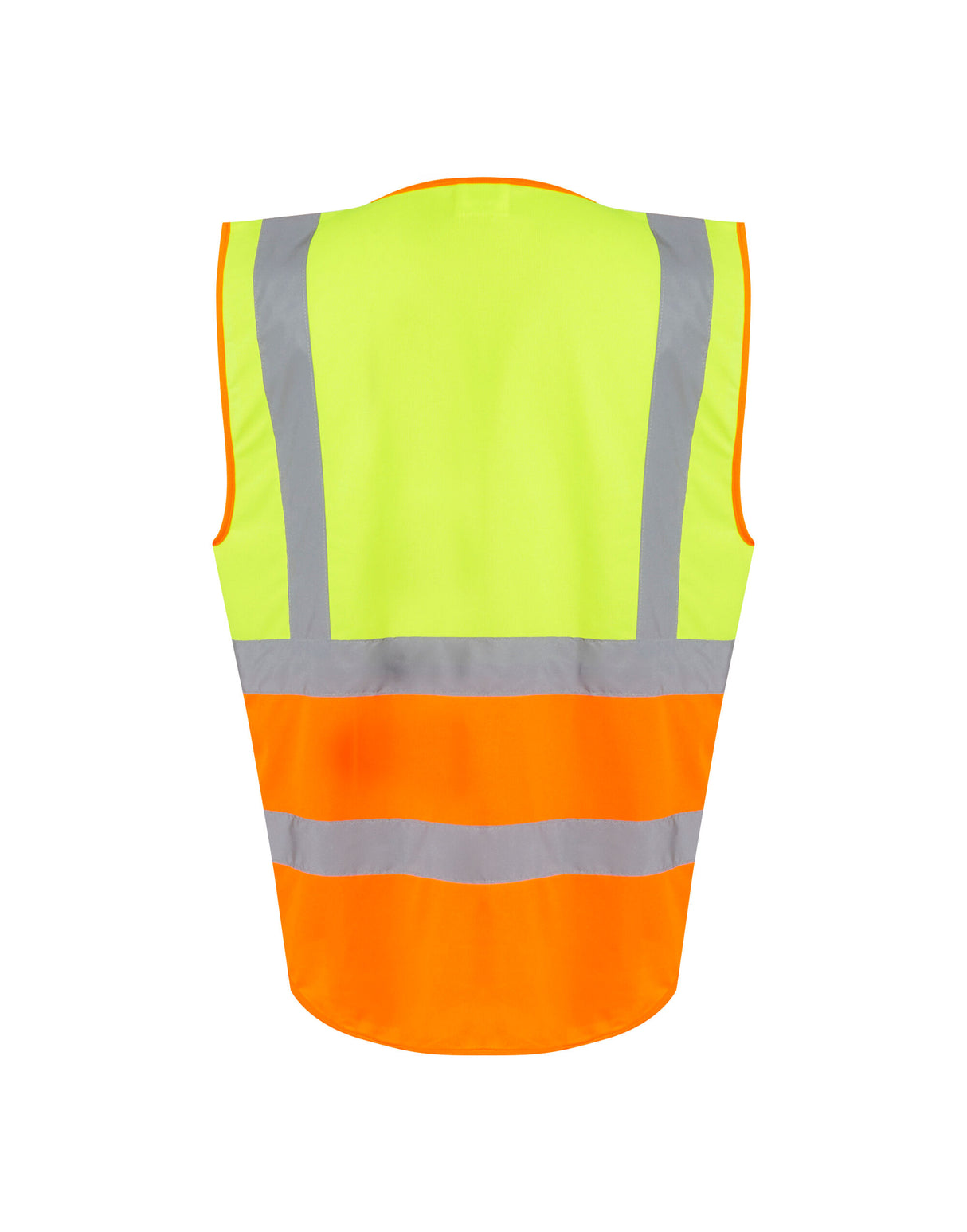 Hi Vis Yellow/Orange
