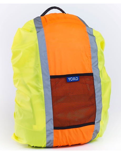 Hi Vis Yellow/Orange