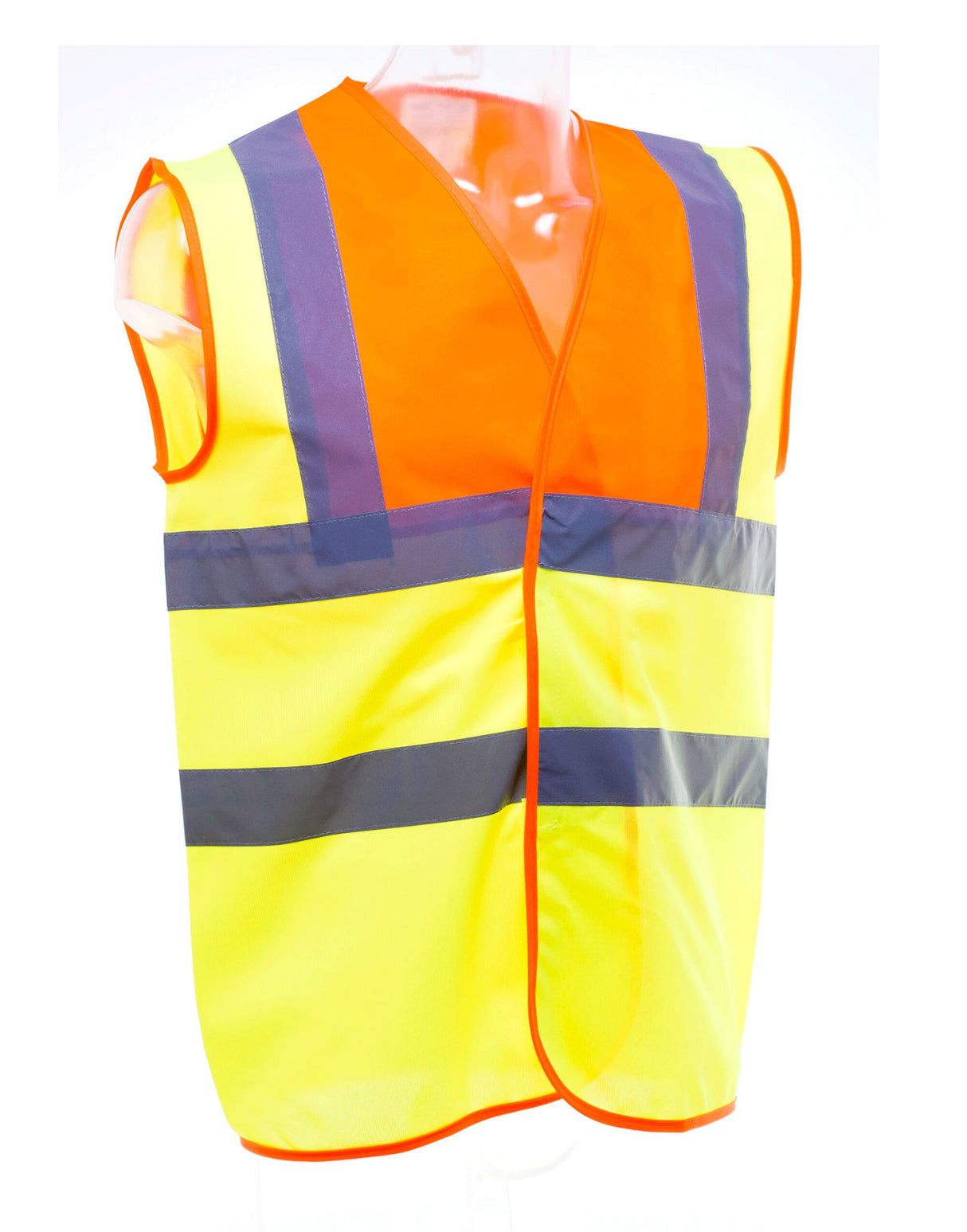 Hi Vis Yellow/Orange
