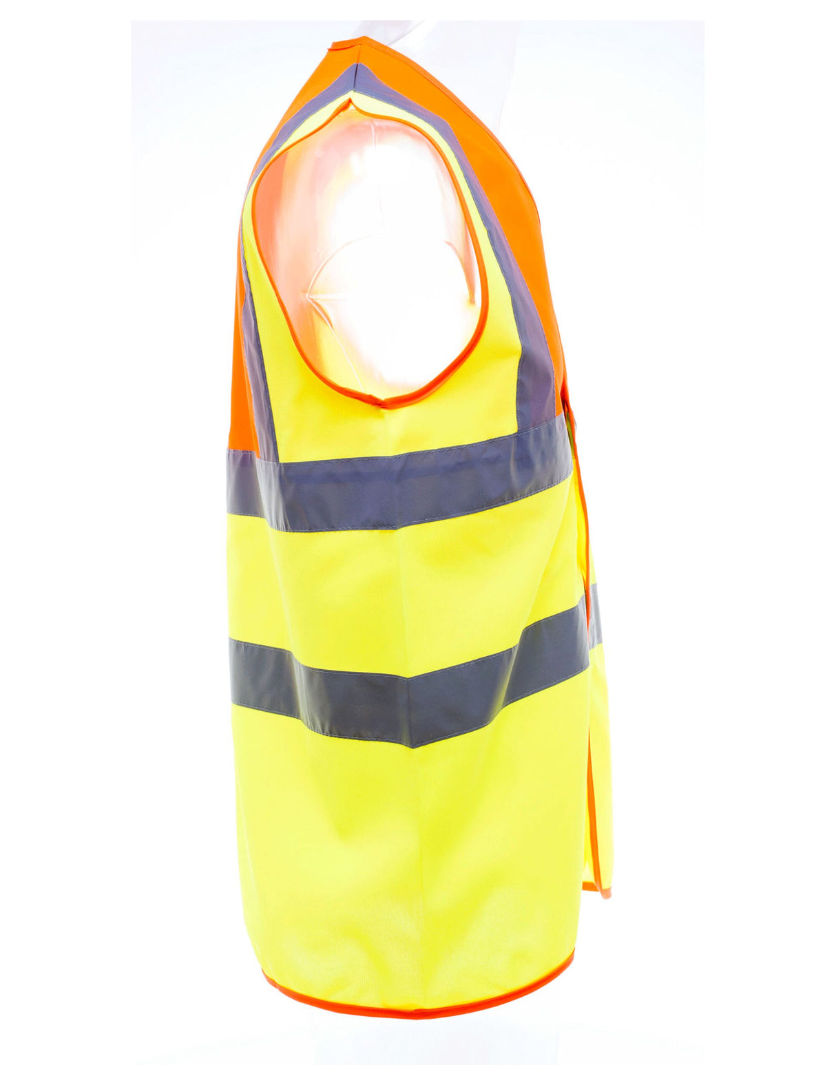 Hi Vis Yellow/Orange