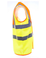 Hi Vis Yellow/Orange