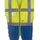 Hi Vis Yellow/Royal Blue