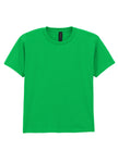 Irish Green