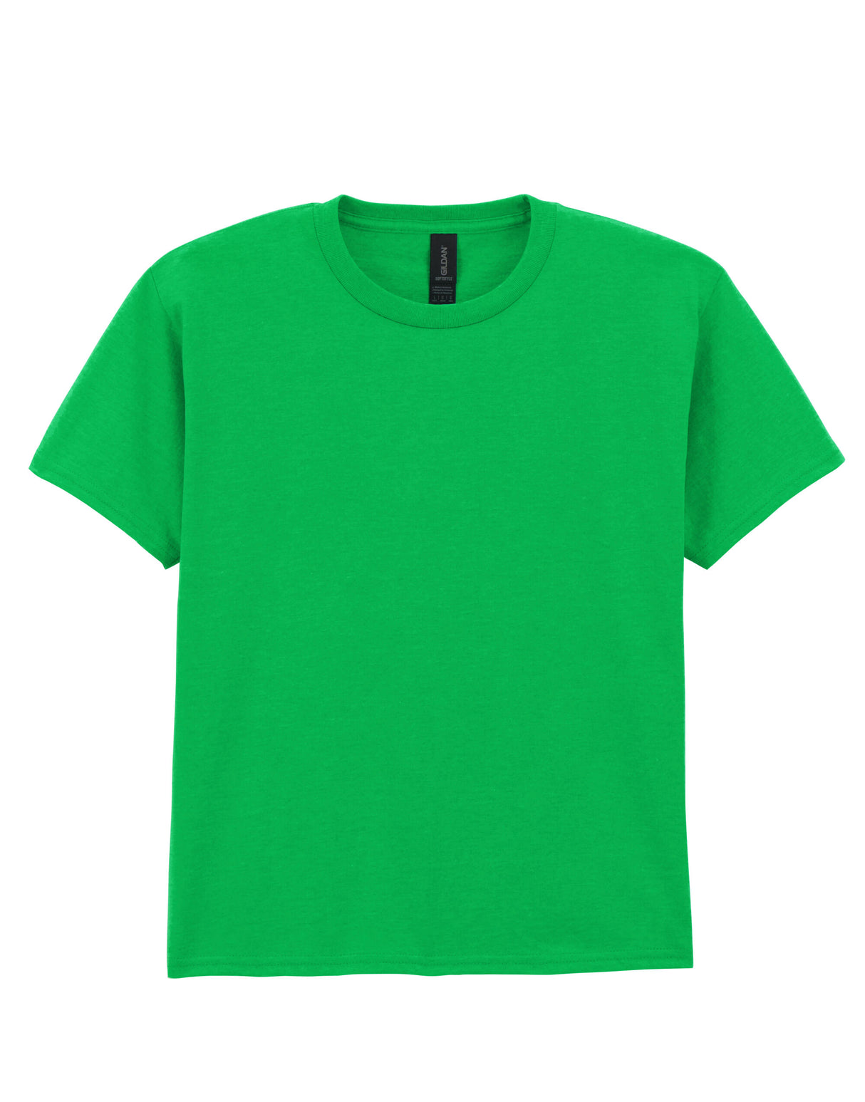 Irish Green