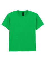 Irish Green