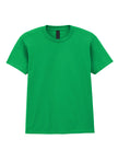 Irish Green