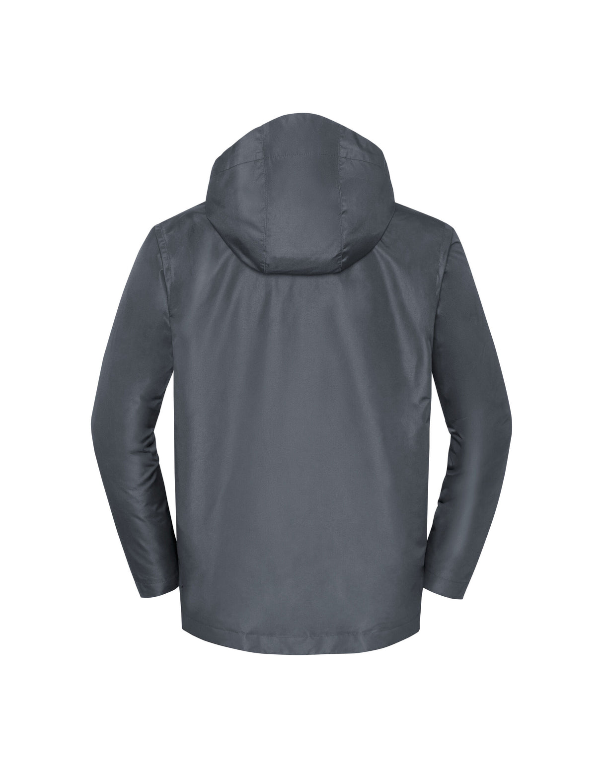 Iron Grey