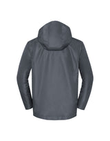 Iron Grey