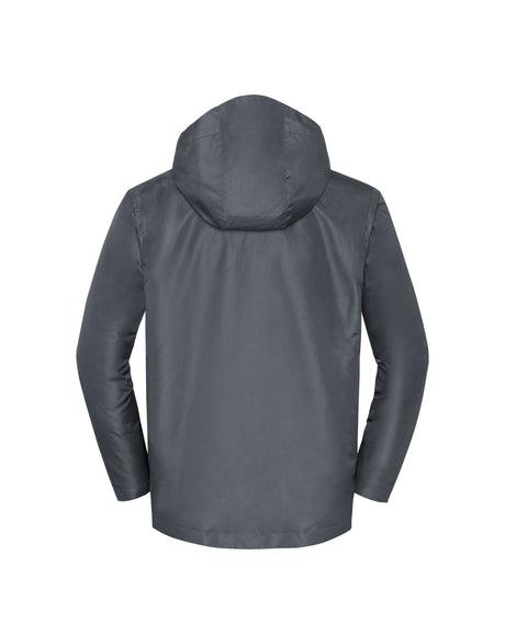 Iron Grey