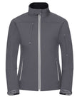 Iron Grey