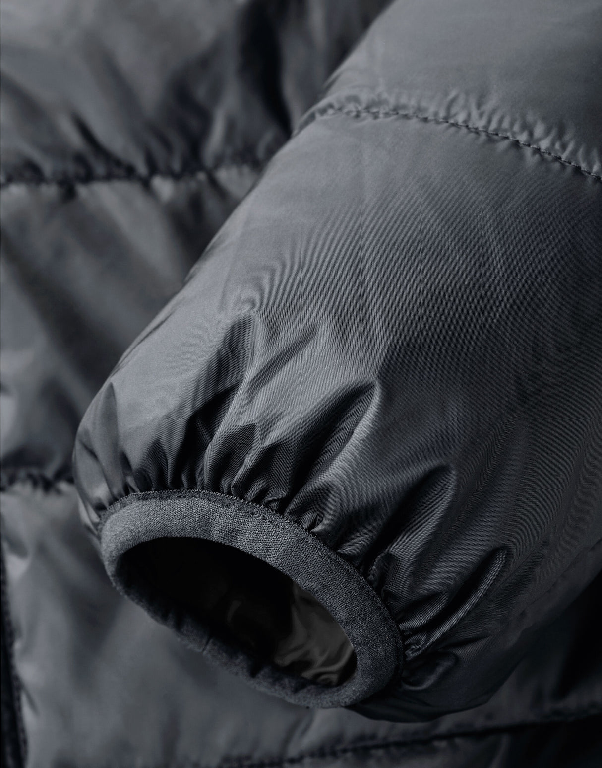 Iron Grey