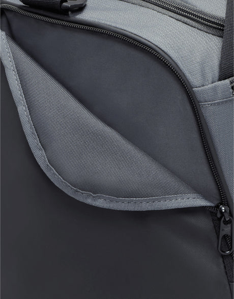 Iron Grey/ Black/ White