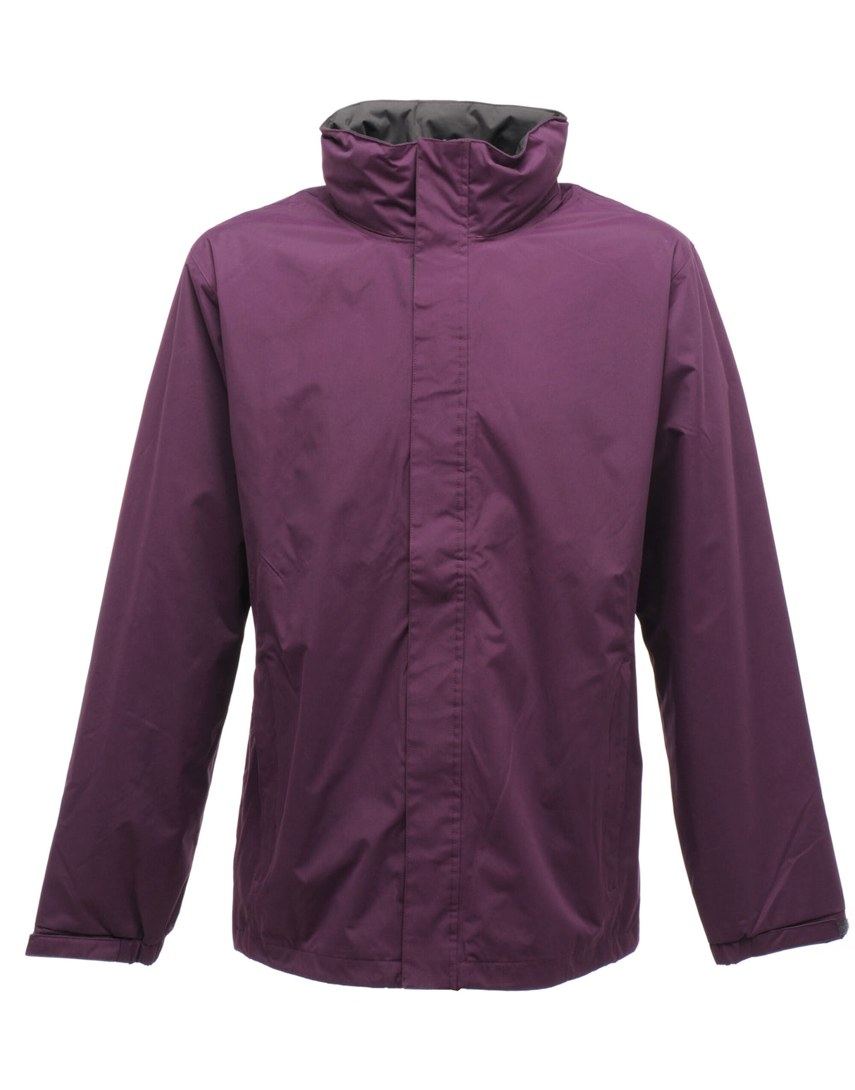 Magestic Purple/Seal Grey