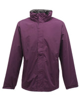 Magestic Purple/Seal Grey