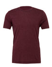Maroon Triblend