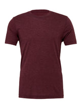 Maroon Triblend