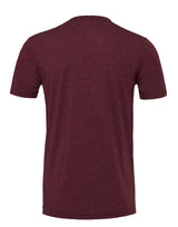 Maroon Triblend