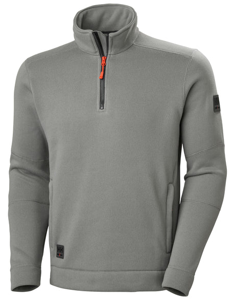 Mid Grey