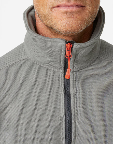 Mid Grey