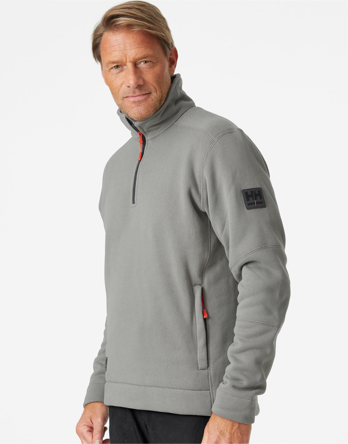 Mid Grey