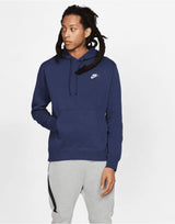 Midnight Navy/Midnight Navy/White