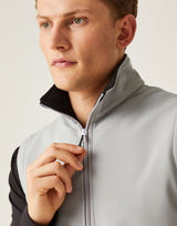 Mineral Grey/Black