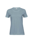 Misty Blue