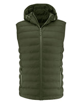 Moss Green