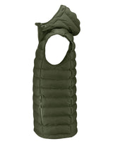 Moss Green