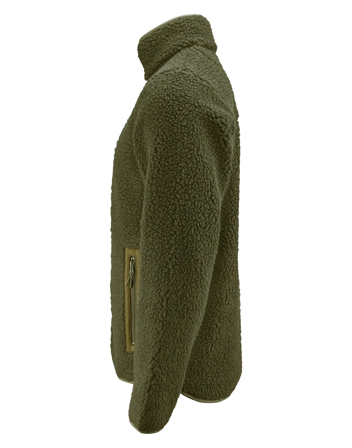Moss Green