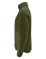 Moss Green