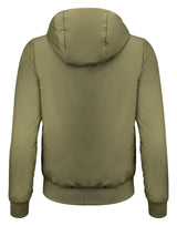 Moss Green