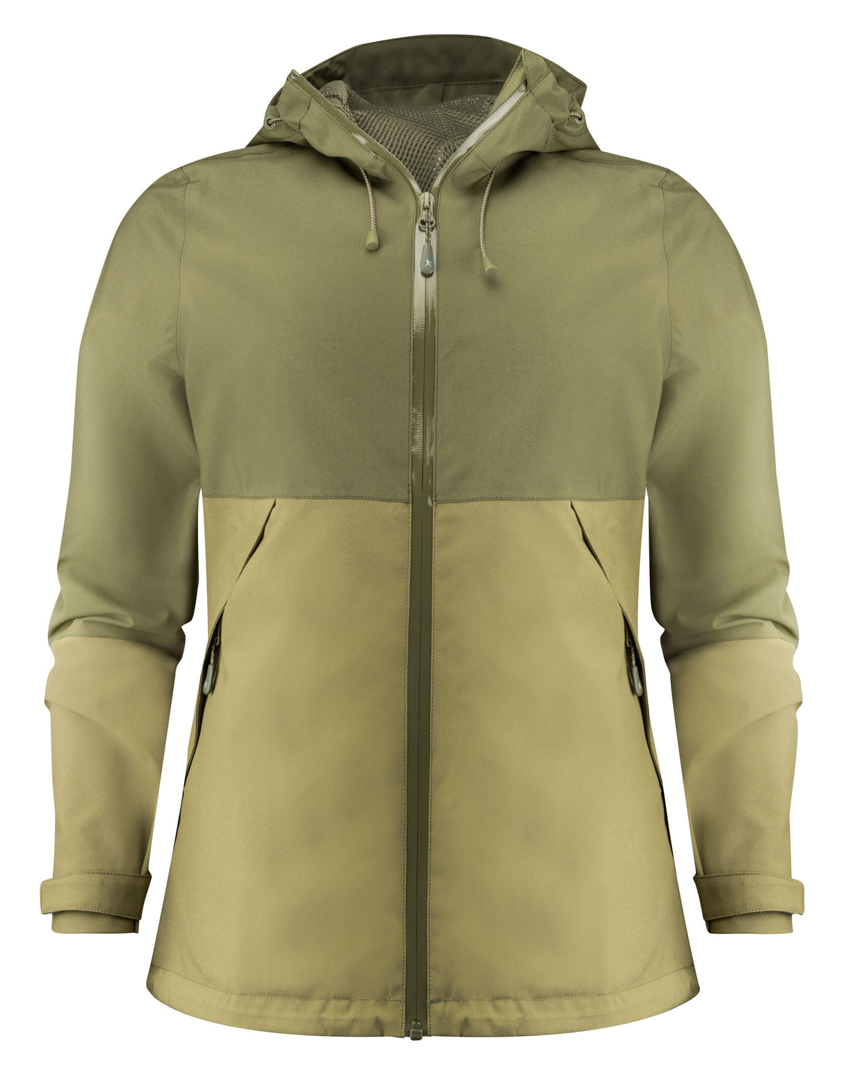 Moss Green