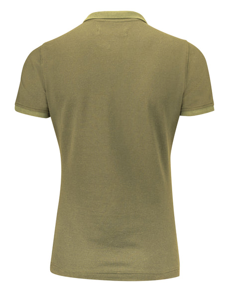 Moss Green