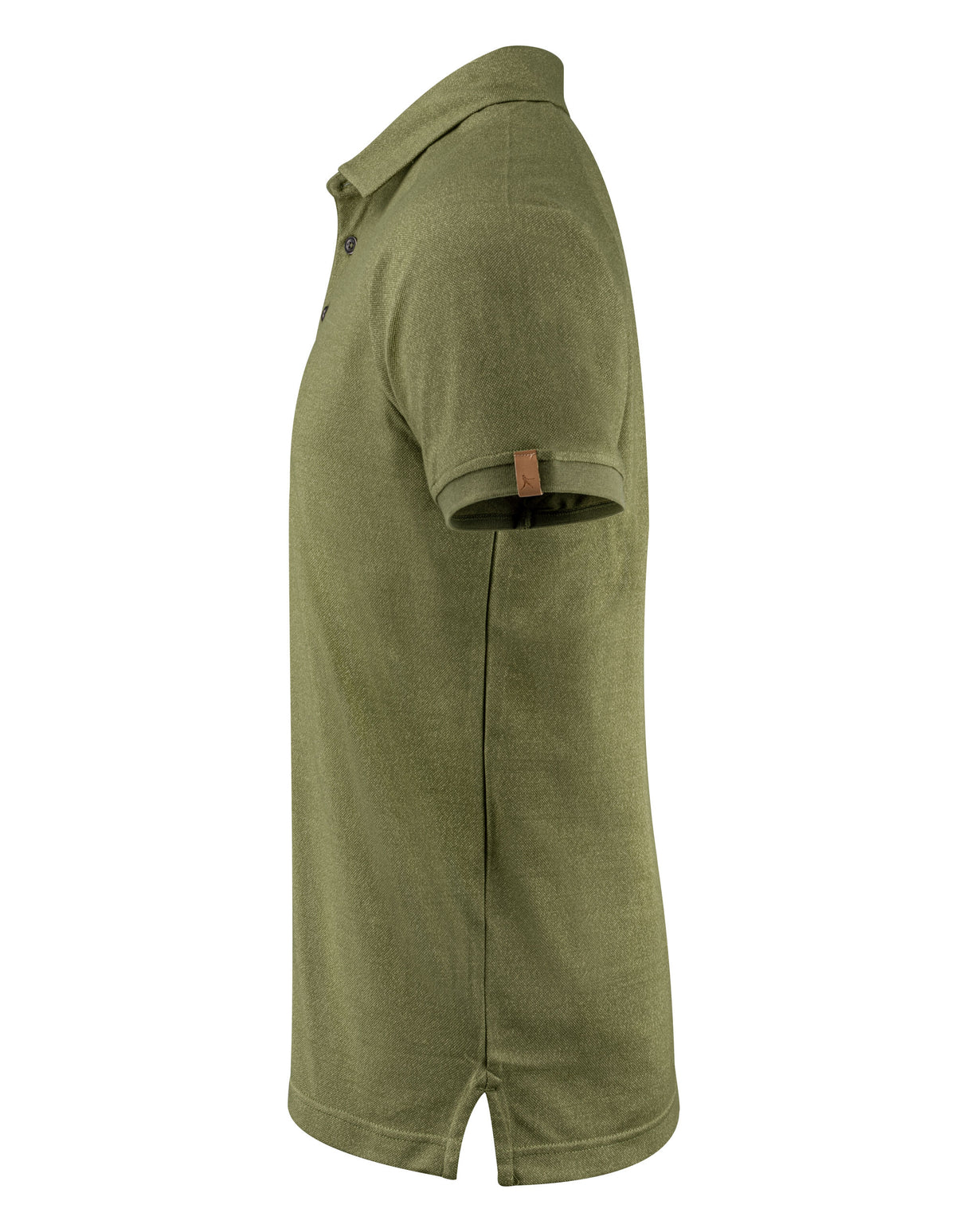 Moss Green