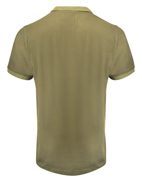 Moss Green
