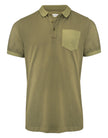Moss Green