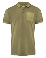 Moss Green
