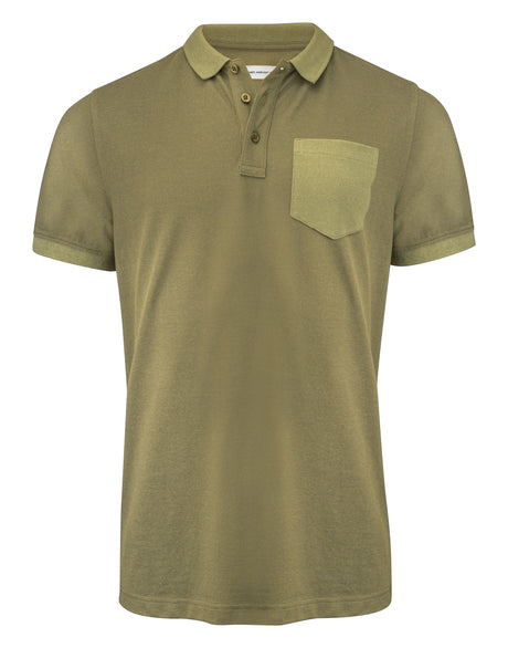 Moss Green