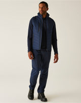 Navy/Ash