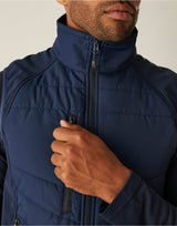 Navy/Ash