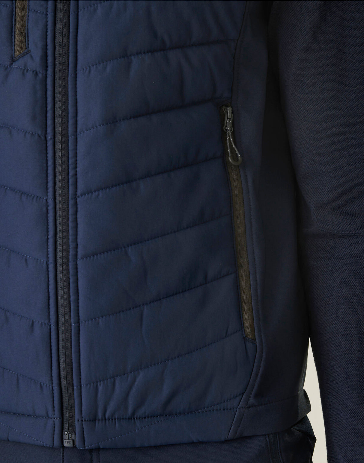 Navy/Ash