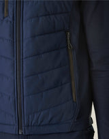 Navy/Ash
