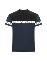 Navy/Black